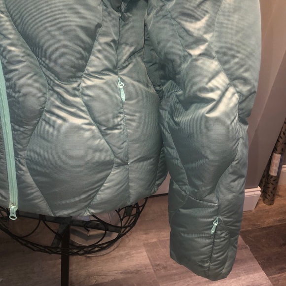 Salamon ski jacket woman’s size L - Picture 2 of 14